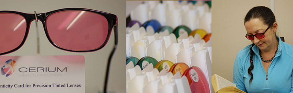 Spectacles, Contact Lenses, Sunglasses