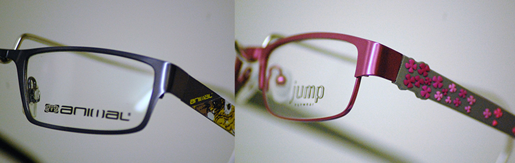 Childrens Eye Care Services