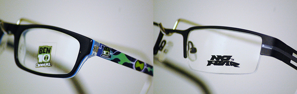 Children's glasses