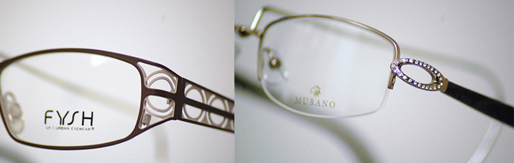 Children's glasses